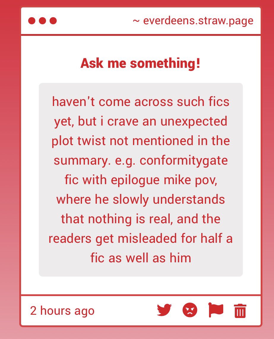 goroakechy's tweet image. id have to come across this organically so i actually get bamboozled along w mike #omnistrawpage