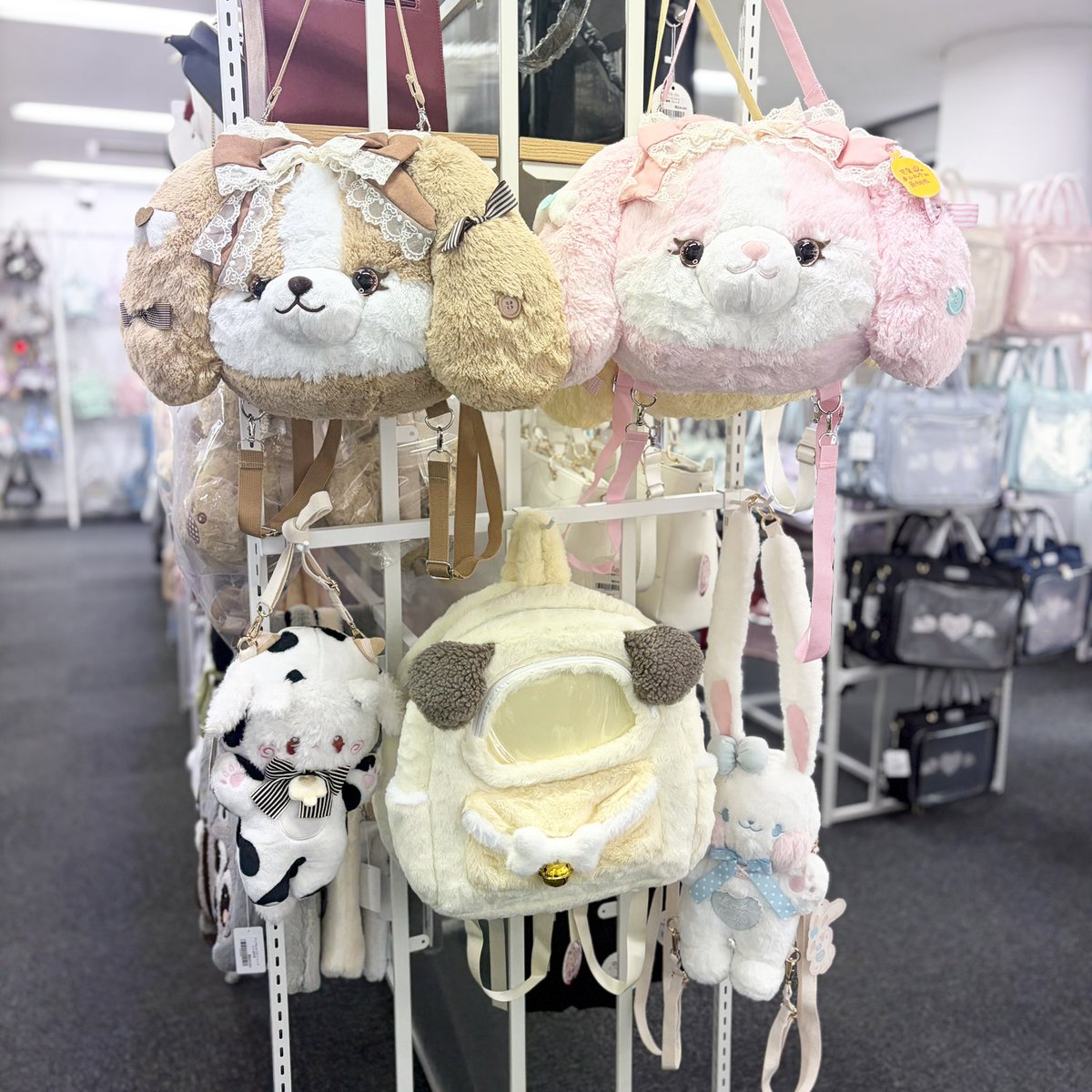 ⭑ #ShellyCoco3号店 ⸝⸝ ⭑ おはようございます̳^. ̫ .^ ̳ 