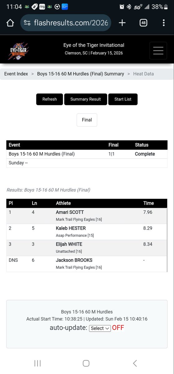 Kaleb Hester tweet media