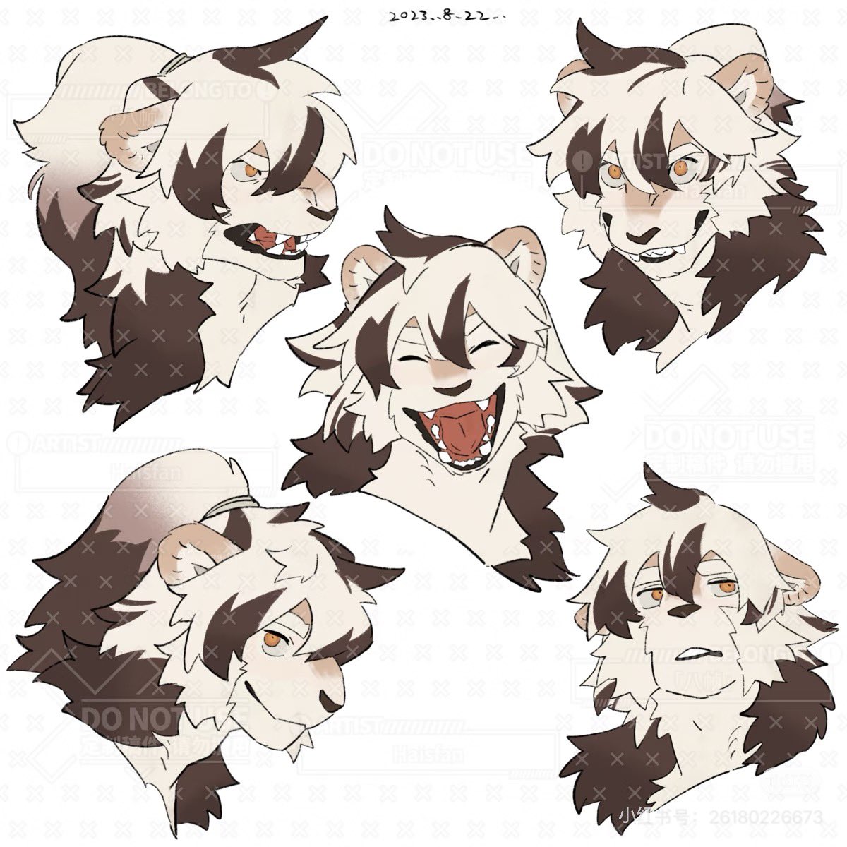 零崎廢識 tweet media