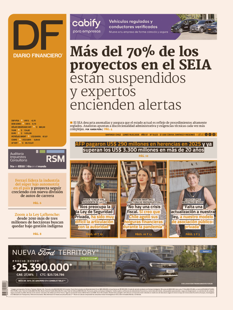 Diario Financiero tweet media