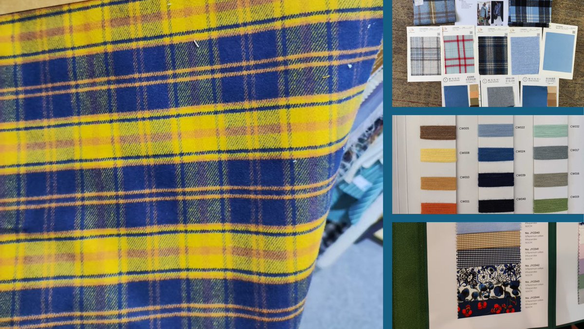_primemenstudio's tweet photo. Every fabric we reject has a story: too flimsy, too shiny, too stretchy, too ordinary.
Every fabric we choose has a purpose: to fit right, age well, and respect the man wearing it.
PMS isn’t about clothes — it’s about standards.
Visit - https://t.co/Q6jF0errFW https://t.co/Ls5z8HfC8T