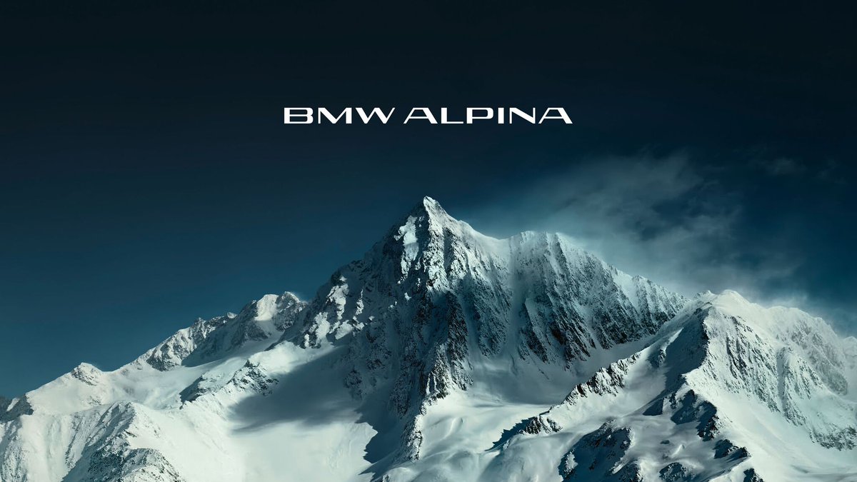 responsejp's tweet photo. BMWアルピナが新エンブレム発表、現代的デザインに刷新…スロットルボディとクランクシャフトは継承
https://t.co/hyy3Gu88vy

#アルピナ #BMW https://t.co/SFcbHca2La