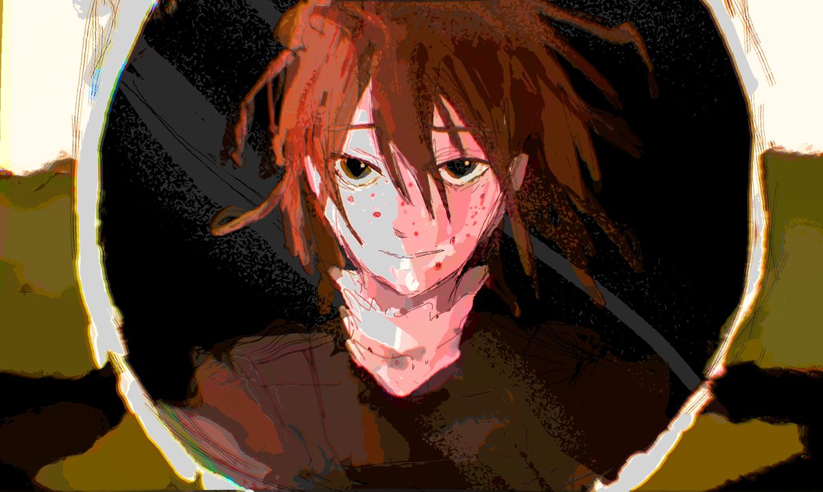 #ZATO #ILoveTheWorldAndEverythingInIt 
they'll feel it in their hearts, and bones, and muscles.