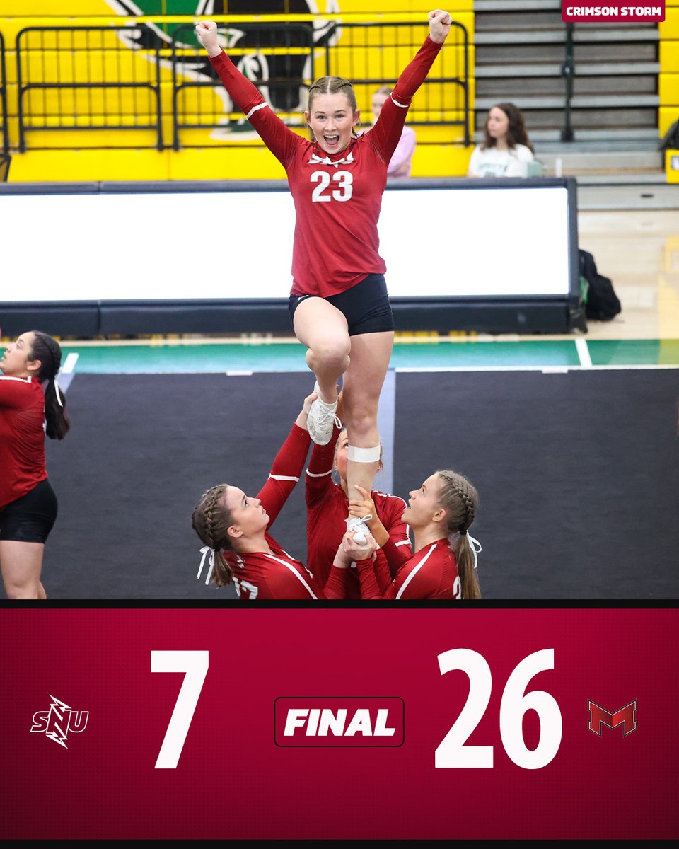 SNU Cheer & STUNT tweet media