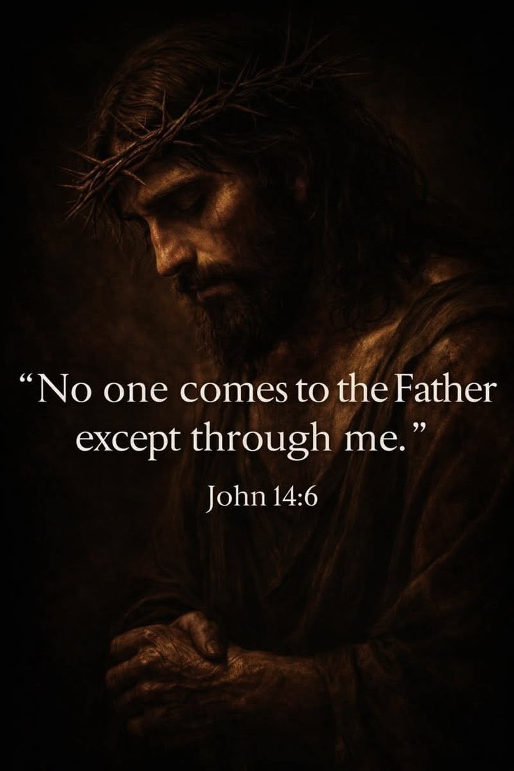 thoodtc's tweet photo. ‘If you confess with your mouth, "Jesus is Lord," and believe in your heart God raised him from the dead, you will be saved. For it is with your heart that you believe and are justified, and it is with your mouth that you profess your faith unto salvation.’
Romans 10:9-10 https://t.co/W4oww0Le7x