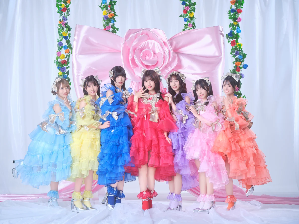 SWEET STEADY【Official】 on X: 