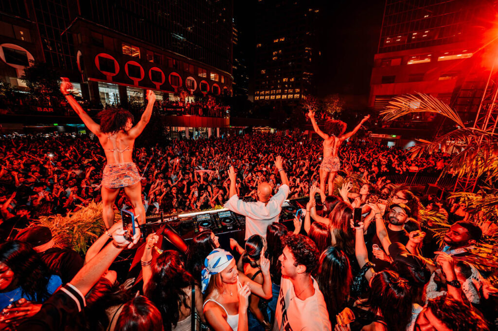 Grand Performances tweet media