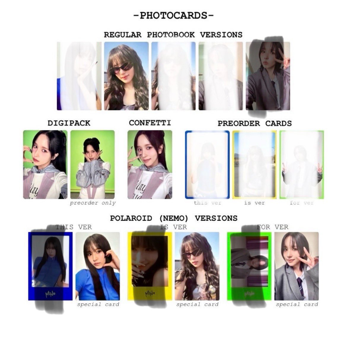 トレカ交換垢 tweet media