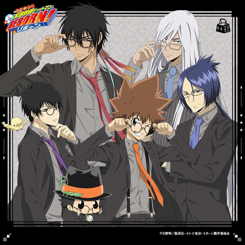 ココアニ tweet media