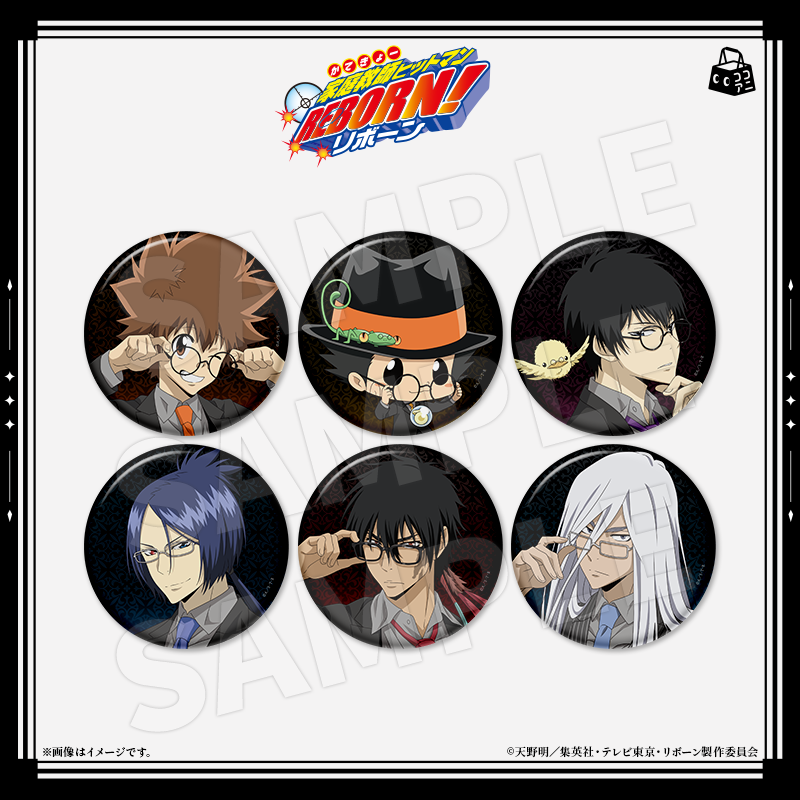 ココアニ tweet media