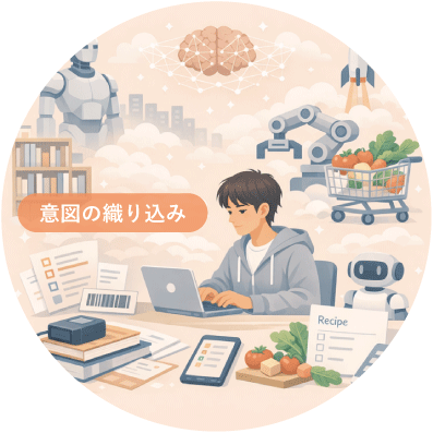 イントリーグ_RFP作成/ベンダ選定支援 tweet media