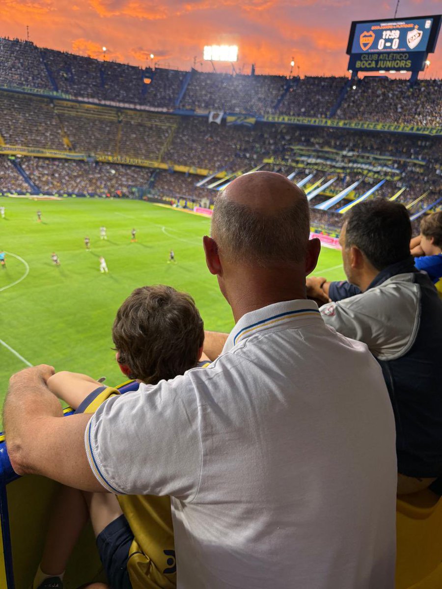 Marcelo P. Blanco tweet media