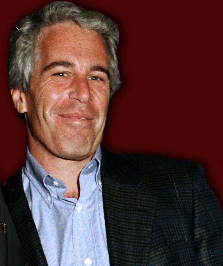 Última hora 

Archivos Epstein en 2016

El adrenocromo es real.

"Todo lo que necesitas es una transfusión de sangre del paquete y revertirá el envejecimiento.!."🎯