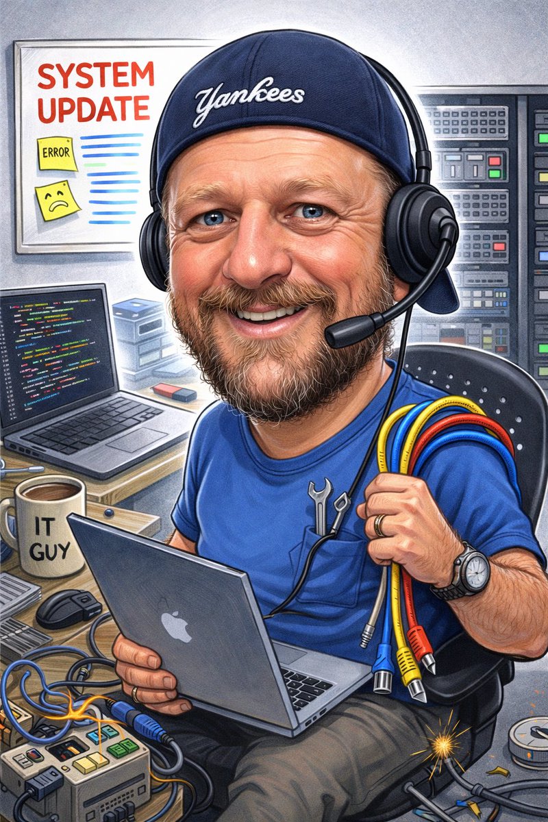 Blake Hooper 💥 tweet media