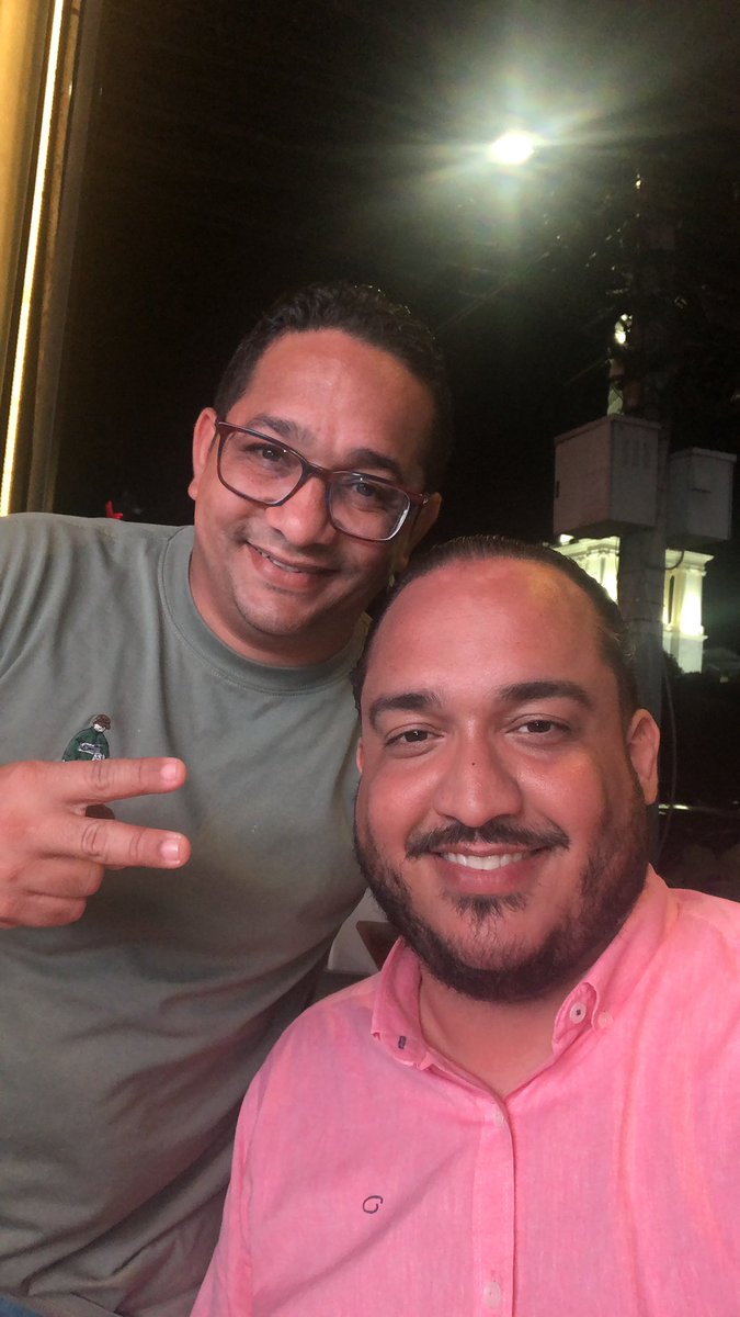 El que más y se hace que menos sabe, buen amigo <a href="/DelvisDuran/">Delvis Durán</a>