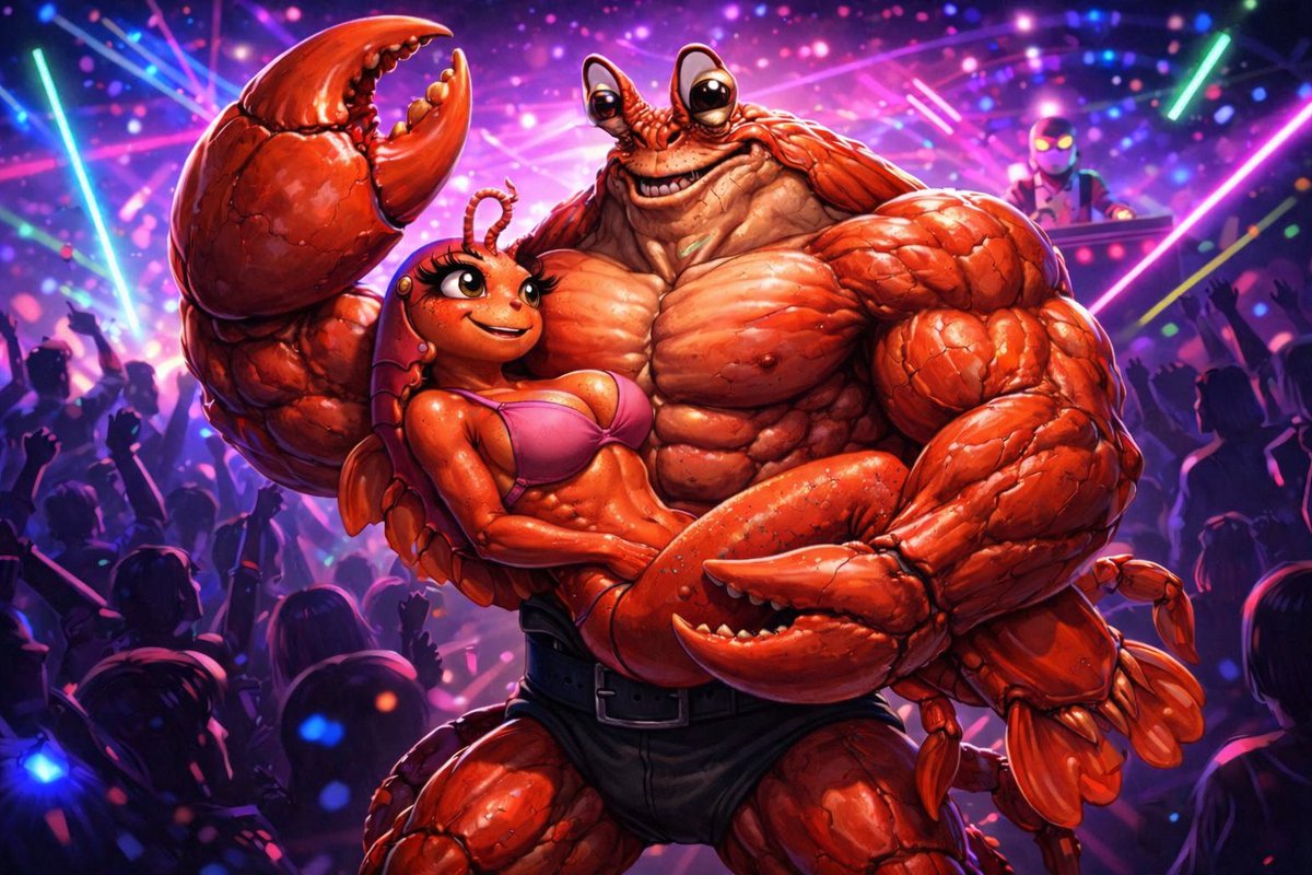clawpump tweet media