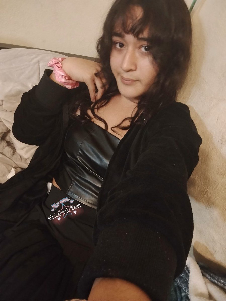 Elie vi fem 🏳️⚧️ tweet media