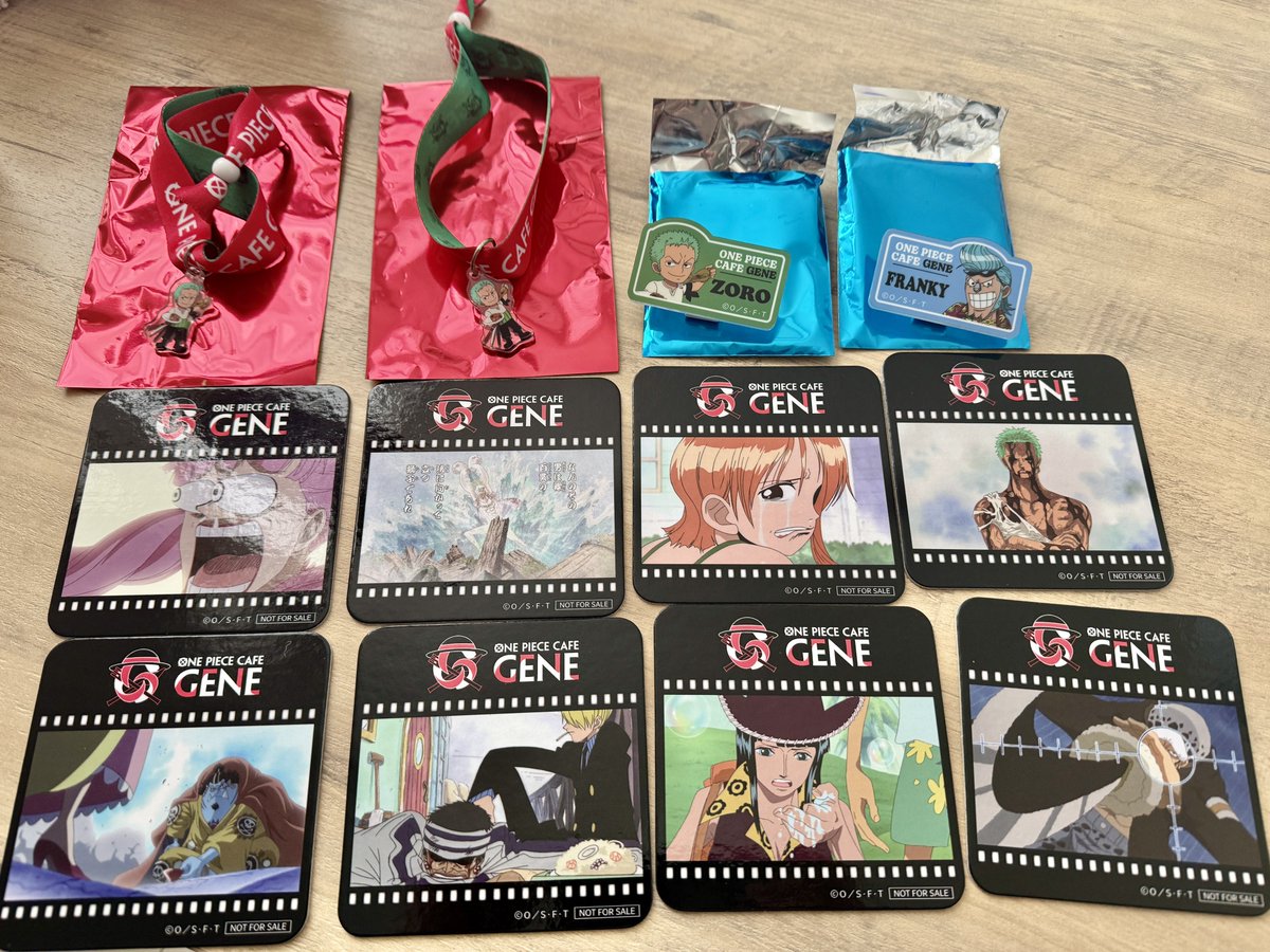 ルフィ子@取引垢 tweet media