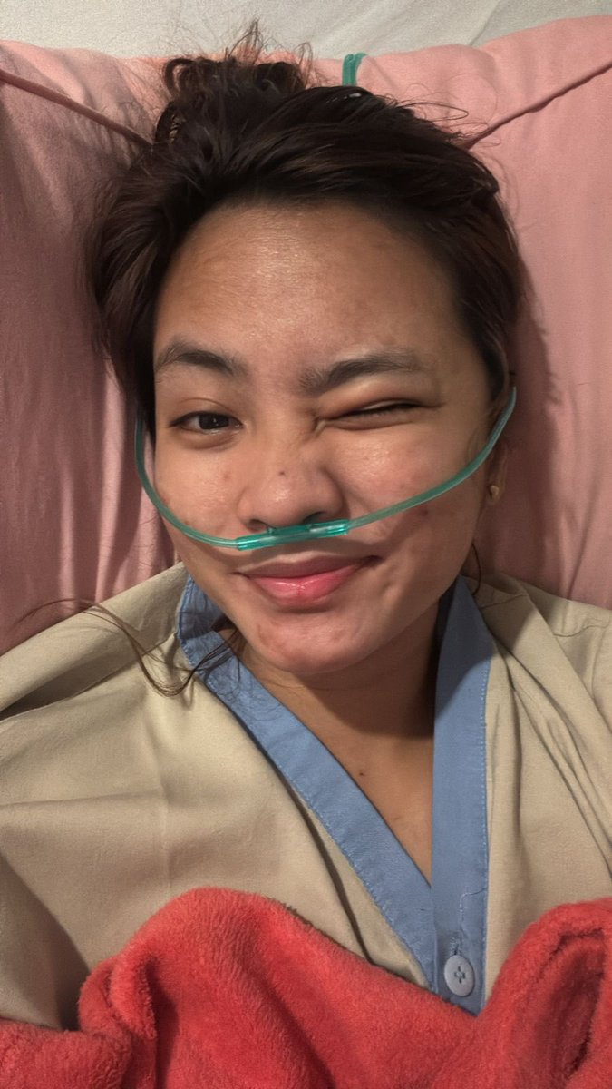 lmaowhoam1's tweet photo. Valentine
Sebuah hari kasih sayang, kali ini bukan soal bunga, bukan soal coklat. Tapi Tuhan izinkan untuk merayakan hari ini, dengan mengajarkan arti kasih sayang itu sendiri https://t.co/jYwkPlYZ9P