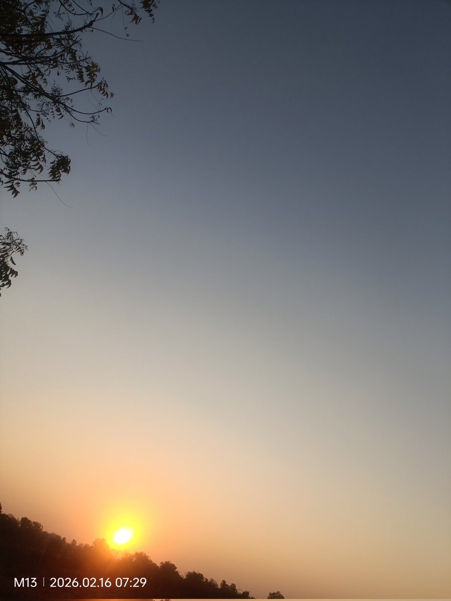 Good Morning 🌞 Happy Monday
All friends 💞✨ 
खिलते हुए फूलों में मुस्कान,
      उजालों के संग आसमान।
ख्वाहिशें में चले परिन्दे,
      लेकर हौसलों की उड़ान।।
#MS