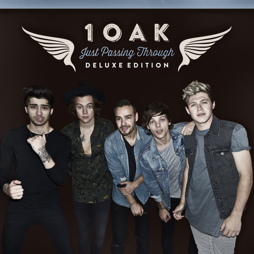 WeAre1OAK's tweet photo. Happy 10th anniversary to 1OAK’s fourth album, #JustPassingThrough! The album spawned the two No. 1 hit singles, “Adulthood” and “Date Night.” Celebrate this occasion by streaming the album on your favourite media platform today! https://t.co/sjbIWF0U4u https://t.co/dd0WmD3qeE https://t.co/Cta7p5RVLs