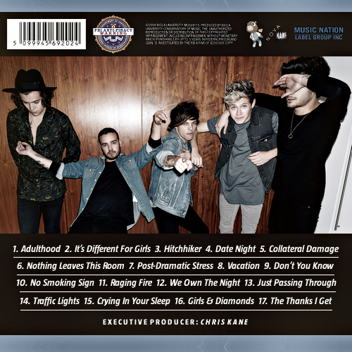 Happy 10th anniversary to 1OAK’s fourth album, #JustPassingThrough! The album spawned the two No. 1 hit singles, “Adulthood” and “Date Night.” Celebrate this occasion by streaming the album on your favourite media platform today! 1oak.lnk.to/JPTstd 1oak.lnk.to/JPTdlx