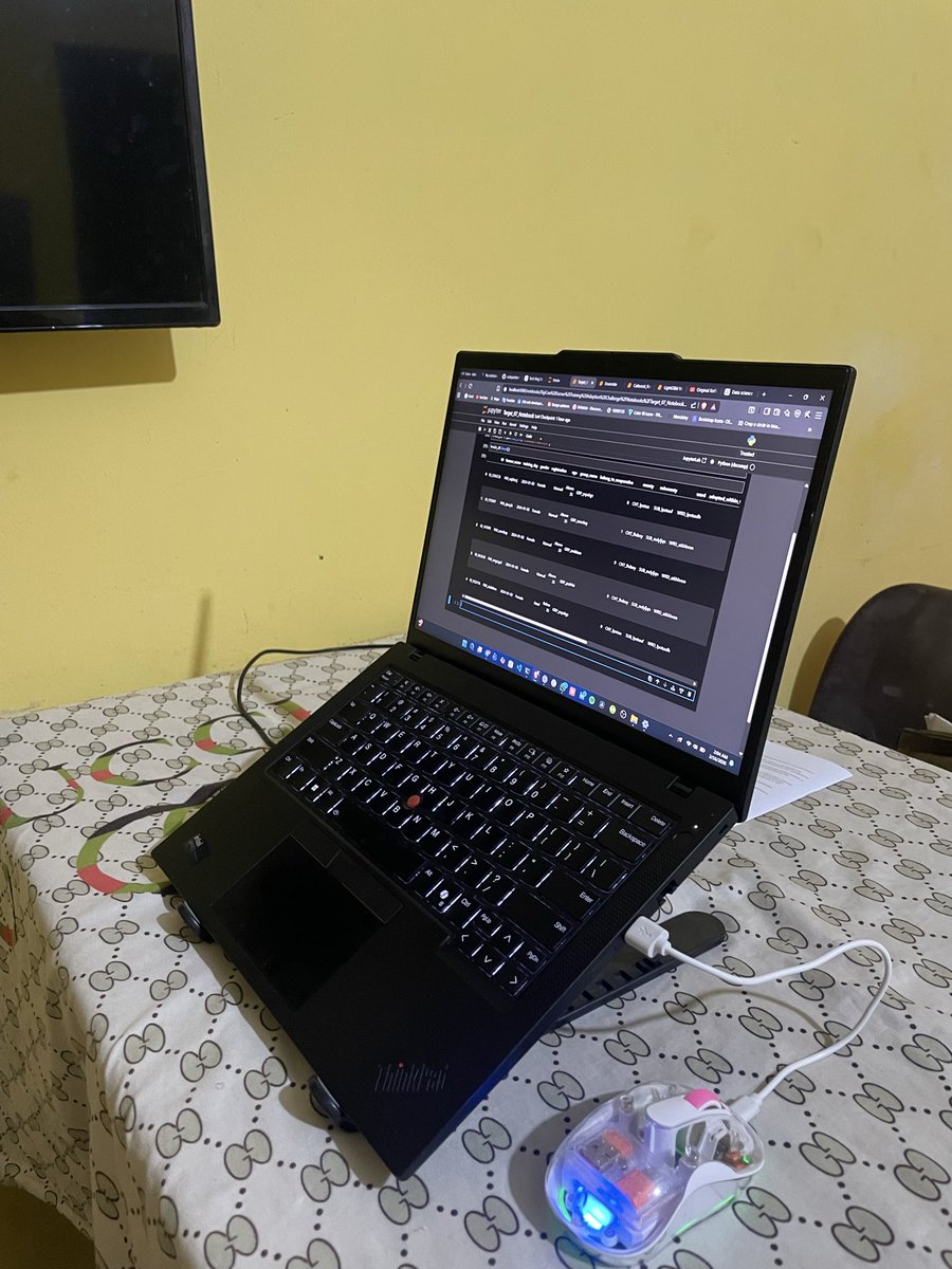 CodeJoeTheDuke's tweet image. Good Morning Guys! Don’t forget to Code today!😊