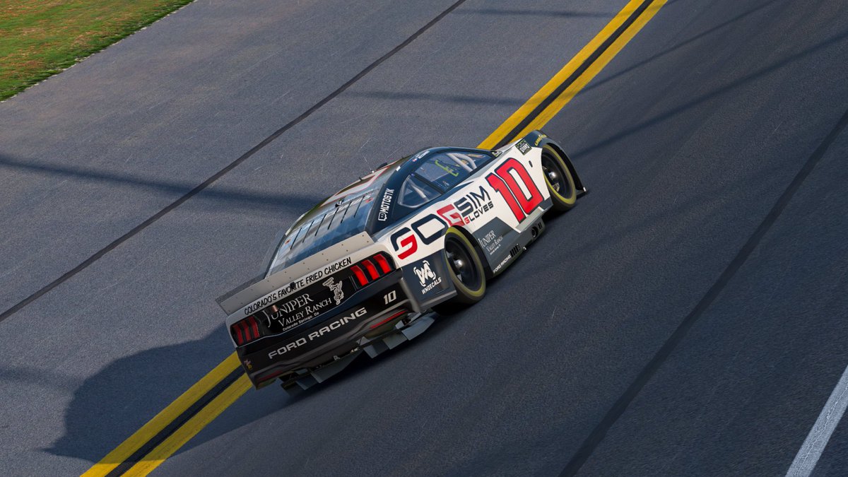 Name something more beautiful…

We’ll wait.