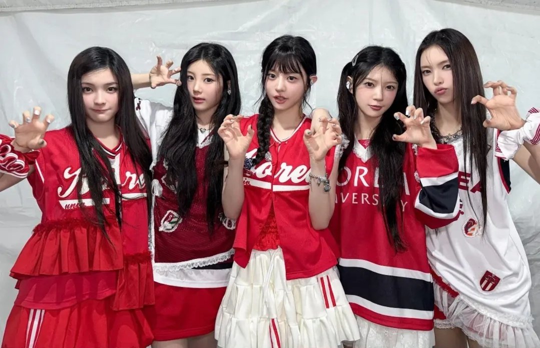 Once Twice Support tweet media