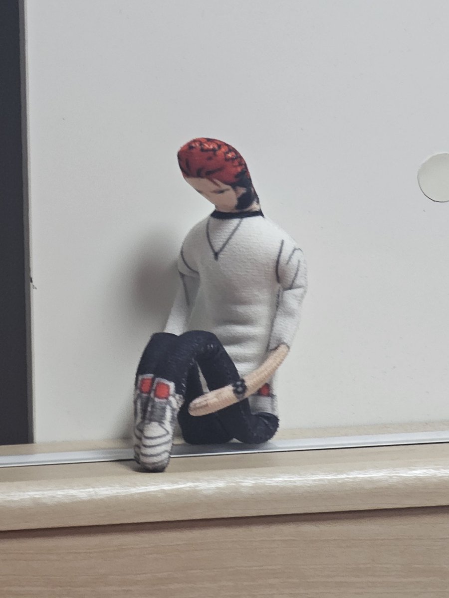 집 잘 지키고 있어