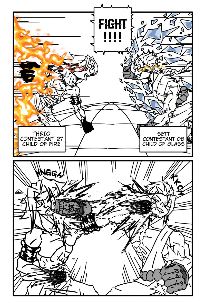 Keyaruki tweet media