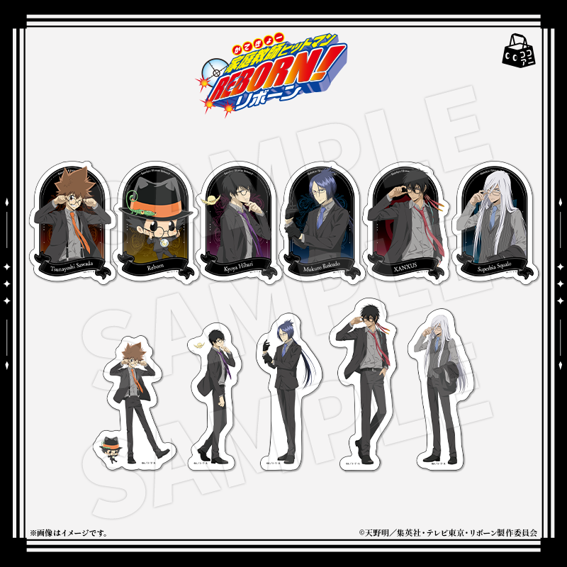 ココアニ tweet media