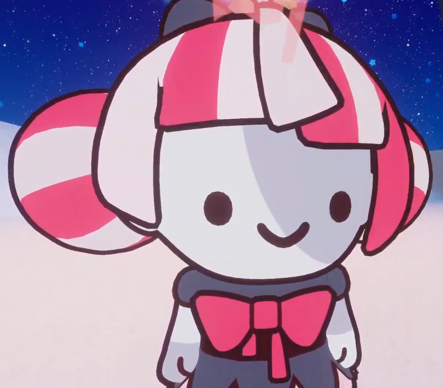 Yin Zen 🎼👁🎀⛓🐱👁‍🗨👧💄 tweet media