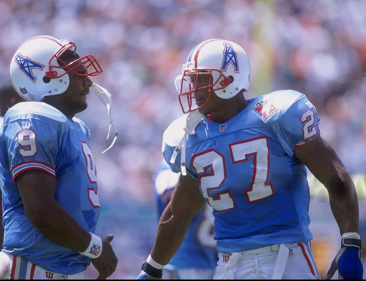 James Ryan | Titan Up tweet media