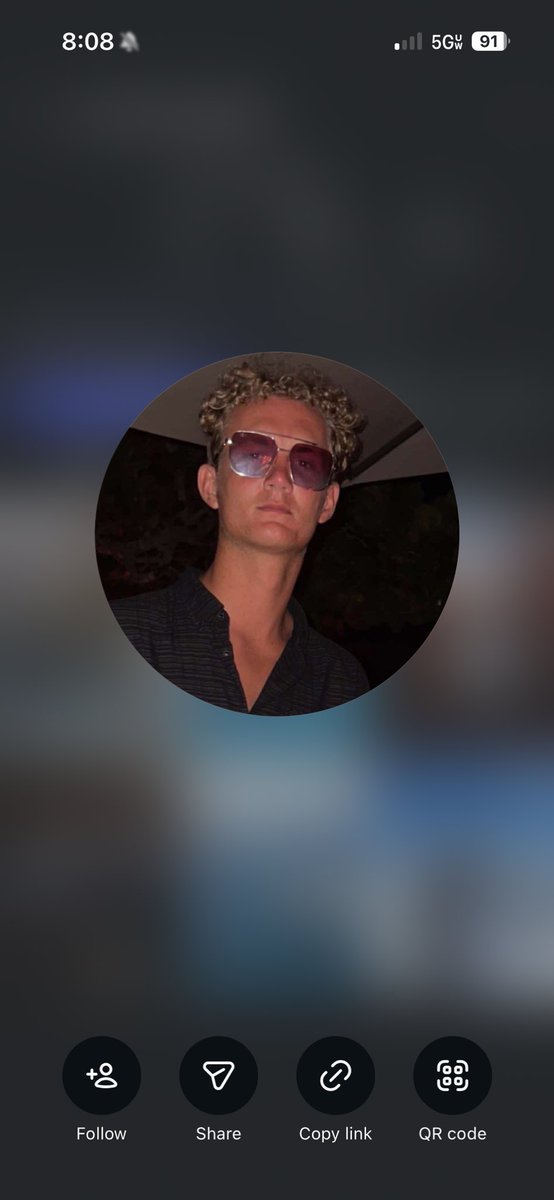 Richard “Poorboy” Peterson tweet media