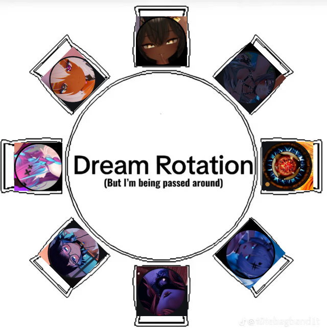 TotallyNotSpoony tweet media