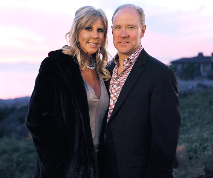 Donn Gunvalson Parody tweet media