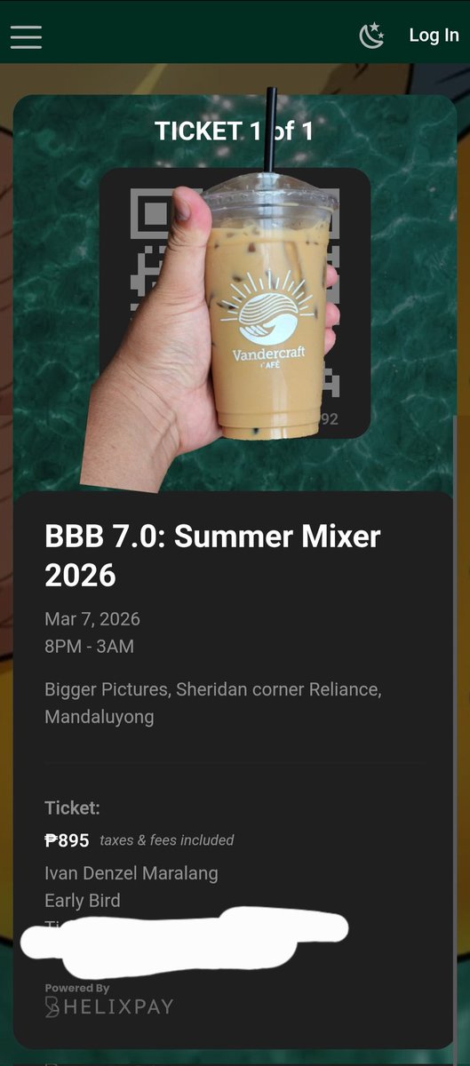 I-vhun 🐻 tweet media