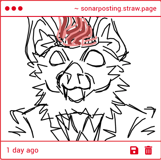 Timely Sonar ^._.^ (hiatus) tweet media