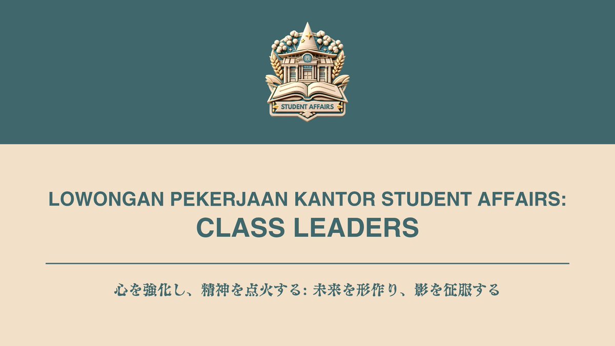 𝐒𝐓𝐔𝐃𝐄𝐍𝐓 𝐀𝐅𝐅𝐀𝐈𝐑𝐒 (@mahoujimu) on Twitter photo 