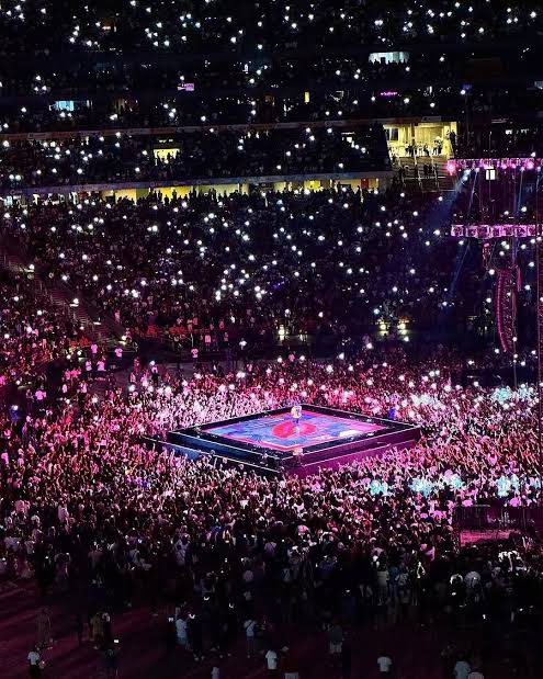 Don’t make promises you can’t keep dirty neck ass nigga