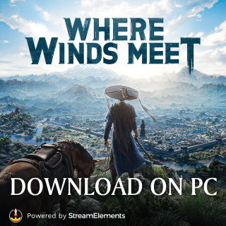 redthedeer's tweet photo. 🔥 SPONSORED: Diving into Where Winds Meet TONIGHT on Twitch! 

Claim FREE in-game rewards (coins, badges, mounts) just by watching 15-60 mins! 
1️⃣ Link: https://t.co/bfbNJ4dOGN
2️⃣ Watch me: https://t.co/cv6W8efGH5 
3️⃣ Download FREE PC: https://t.co/fzdpYtjVU2

#WuxiaRPG https://t.co/m21knZyCnO
