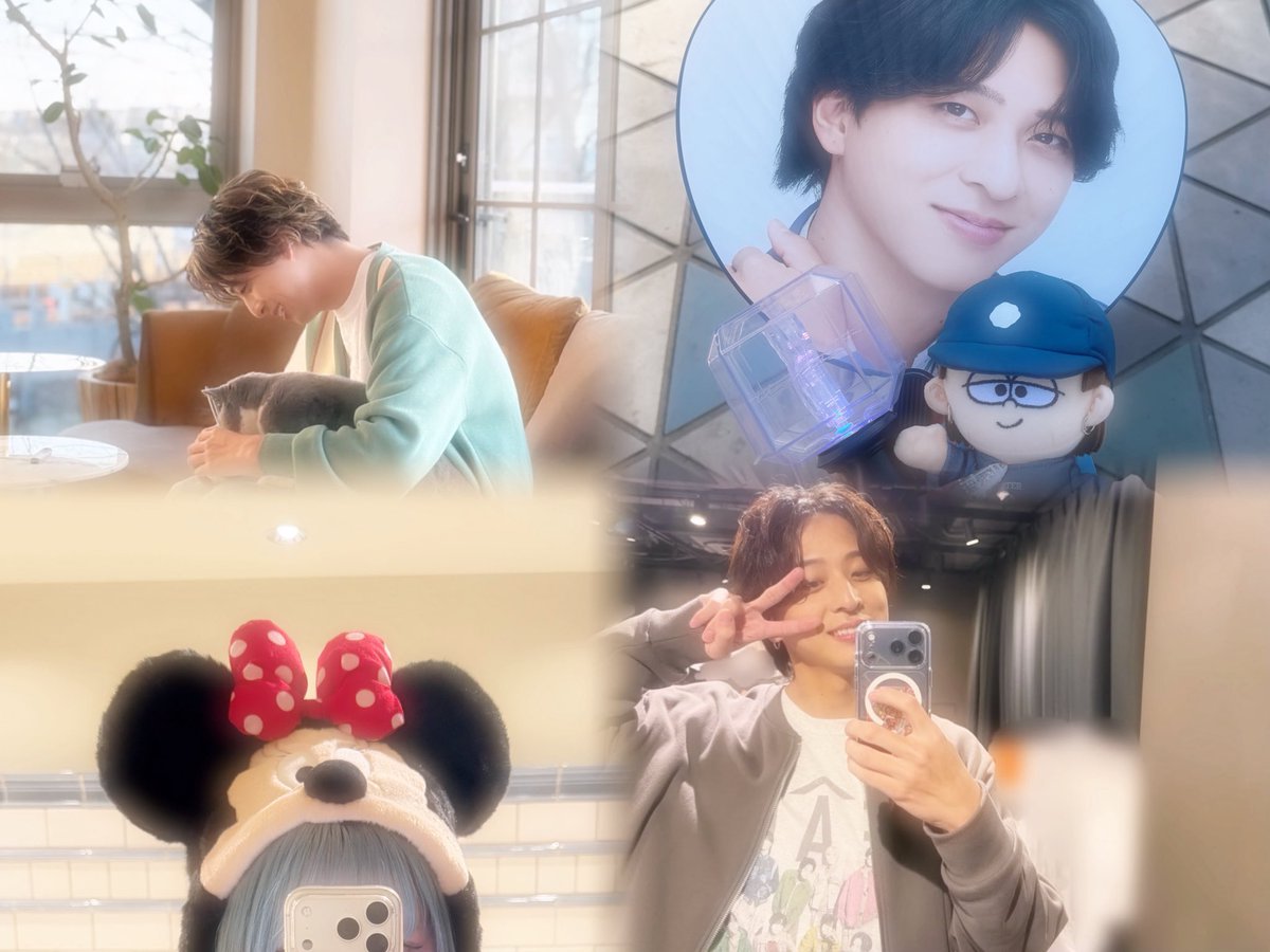 𝘏𝘢𝘳𝘶𝘬𝘢🎀 tweet media