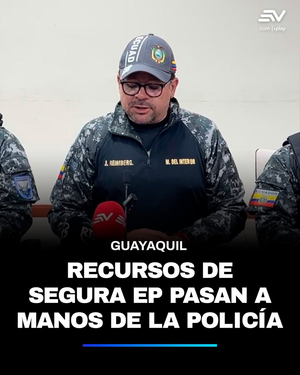 Ecuavisa Noticias tweet media