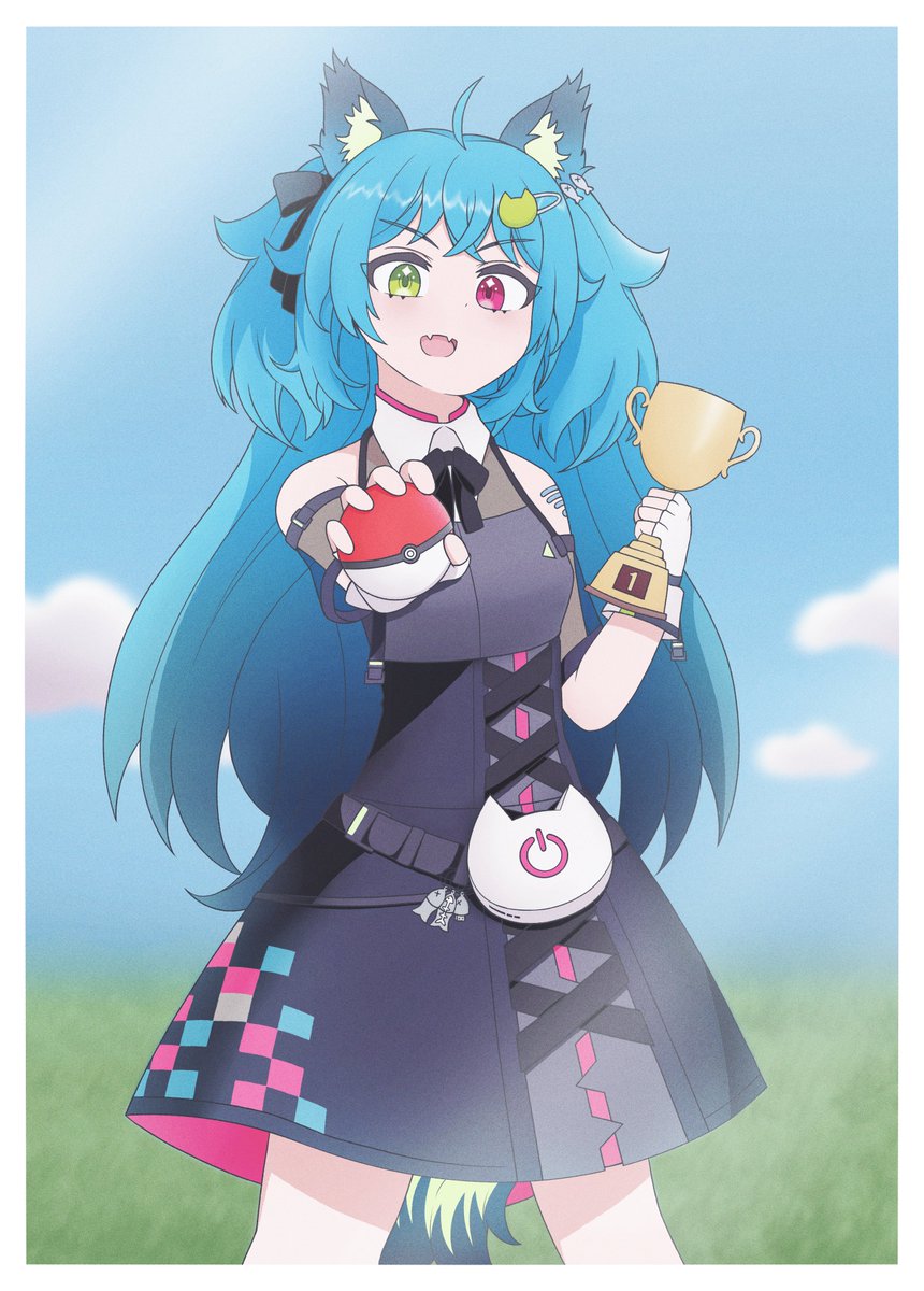 アットレット tweet media