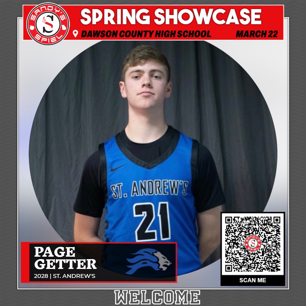 Sandy's Spiel tweet media