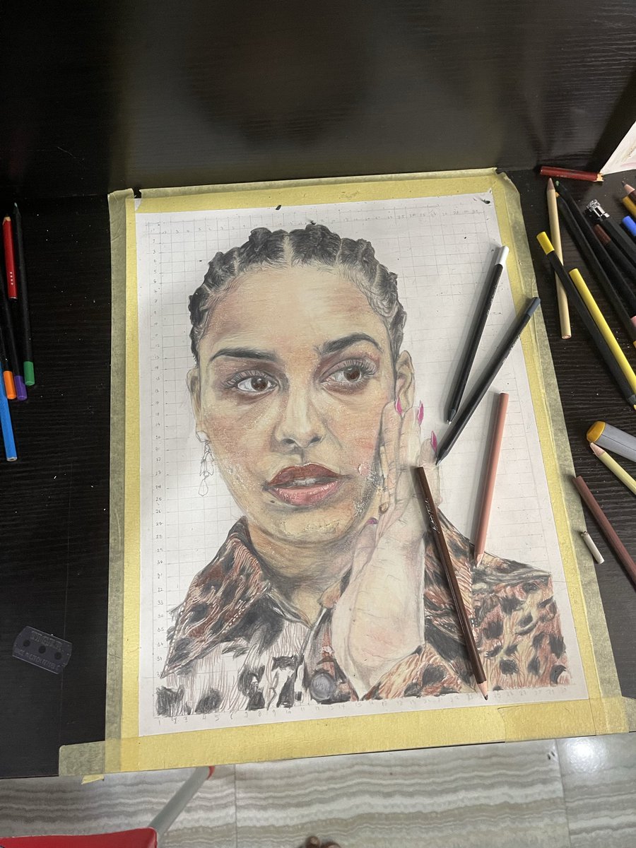 Ifexo24's tweet photo. Just incase my art makes it to your Algorithm please drop a like 🥹🙏 https://t.co/7AC6DG2DxS