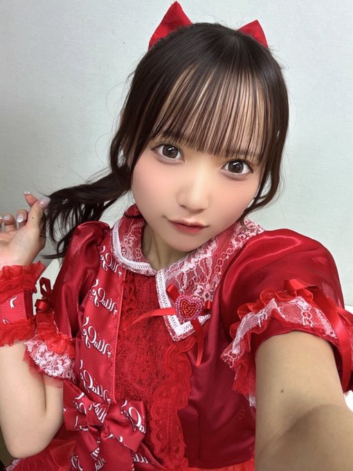 奥野未悠のTwitter画像41