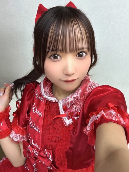 奥野未悠のTwitter画像42